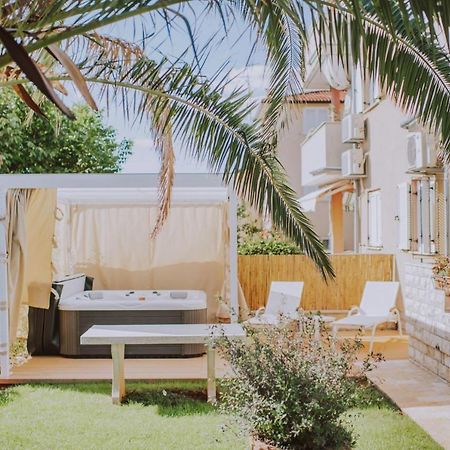 Apartman Hola Novigrad  Bagian luar foto