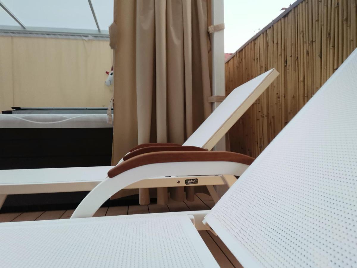 Apartman Hola Novigrad  Bagian luar foto