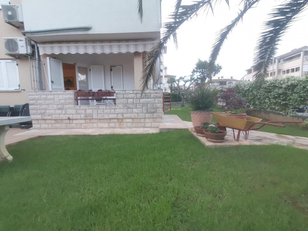 Apartman Hola Novigrad  Bagian luar foto