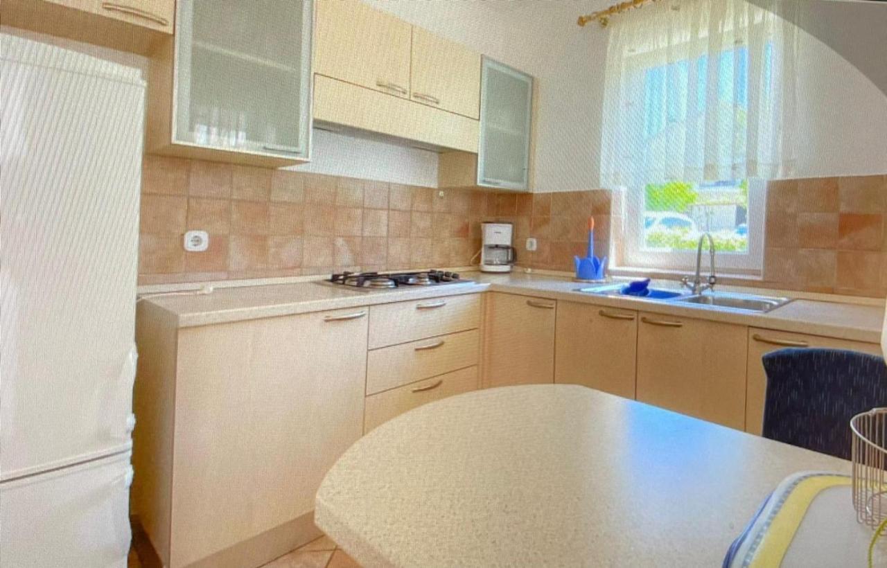 Apartman Hola Novigrad  Bagian luar foto