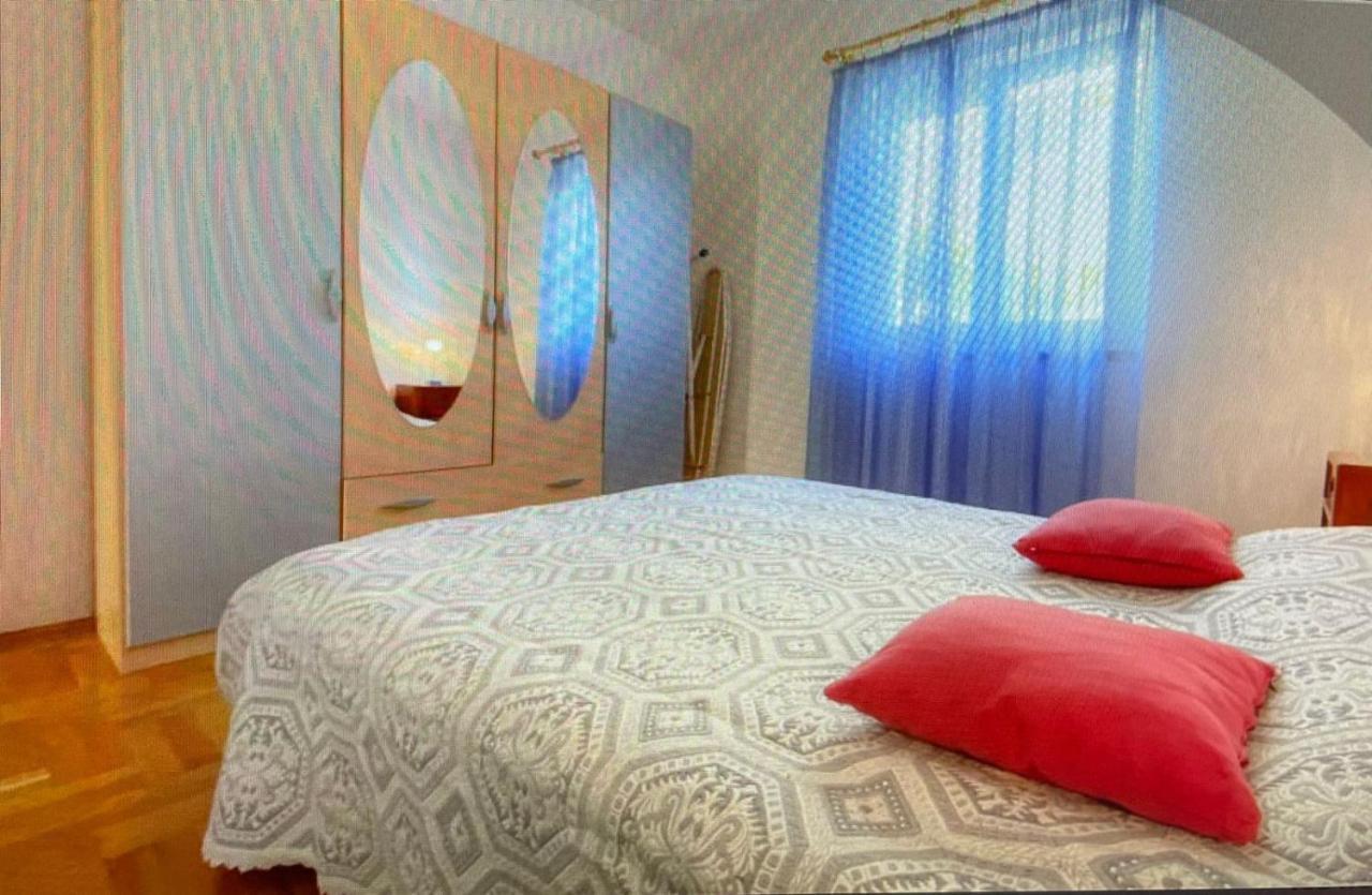 Apartman Hola Novigrad  Bagian luar foto