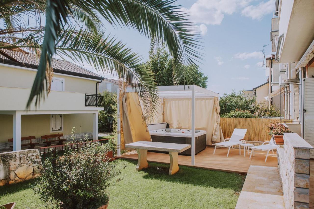 Apartman Hola Novigrad  Bagian luar foto
