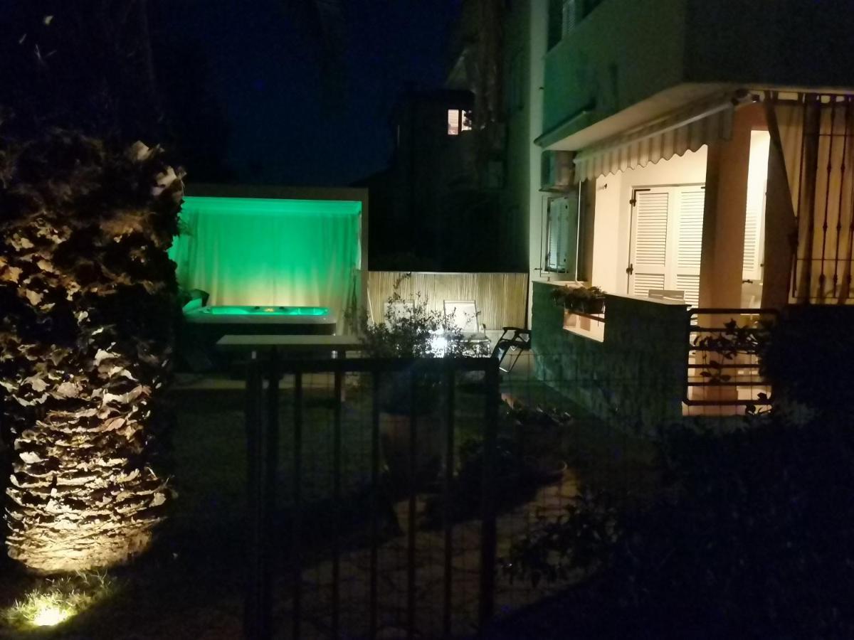 Apartman Hola Novigrad  Bagian luar foto